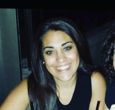 Carmen Carrasco