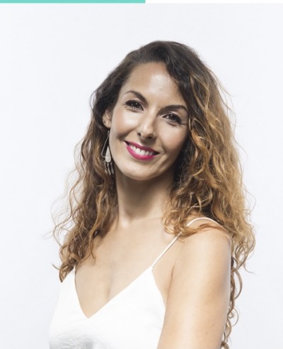Ana Contreras - Escritora