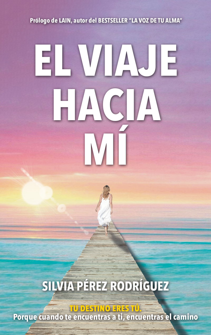 El Viaje Hacia Mí